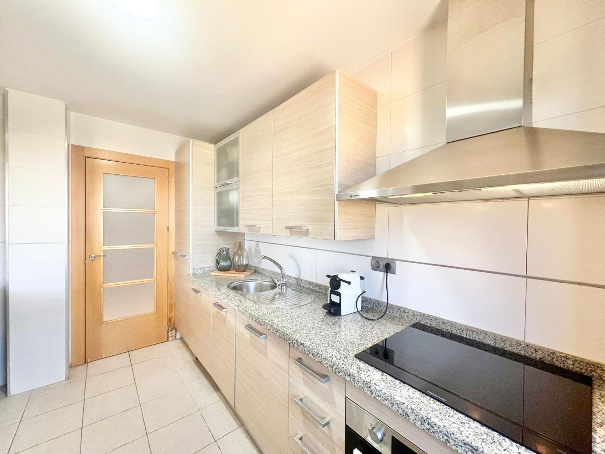 Apartamento First Class La Resina Golf & Sea, Estepona
