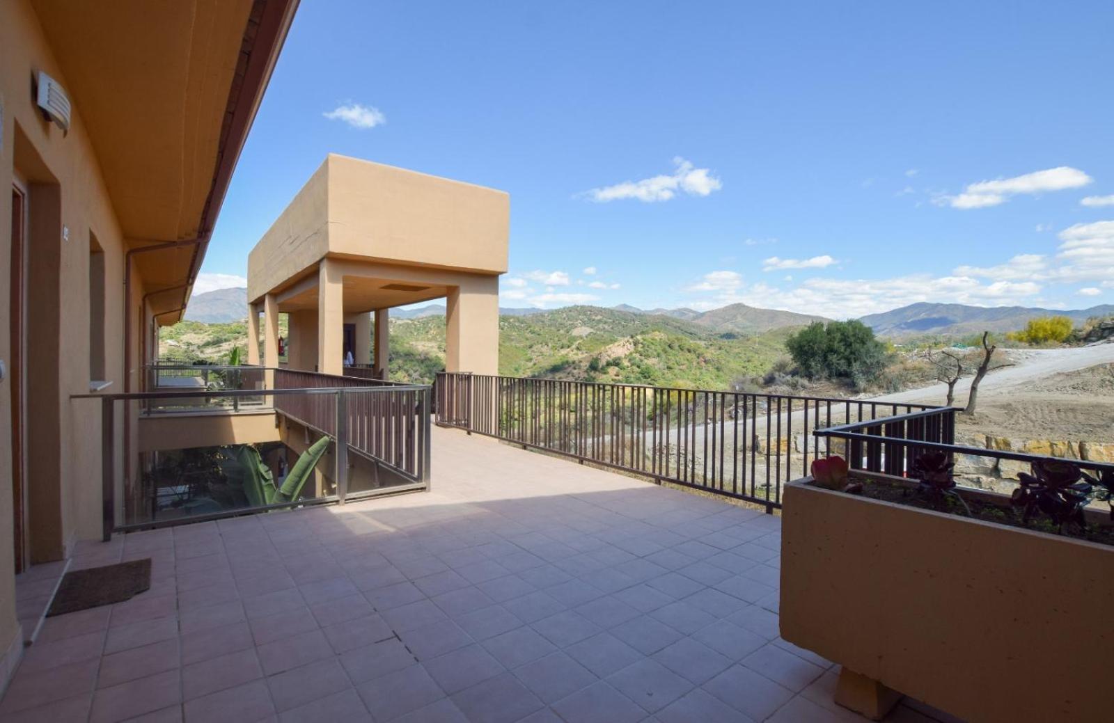 Apartamento First Class La Resina Golf & Sea,