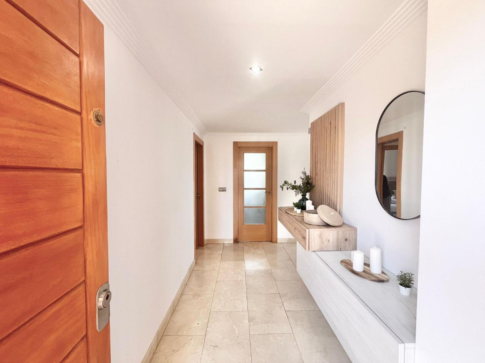 Apartamento First Class La Resina Golf & Sea, Estepona